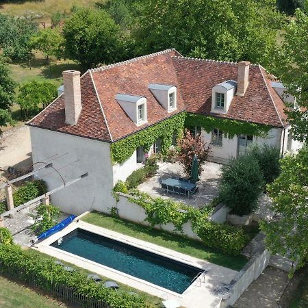 La Clairiere De La Reine Hortense - Pierres D'Histoire Saint-Prix  Buitenkant foto